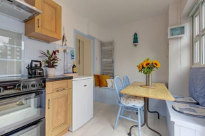 Jack's Cottage - Wells-Next-The-Sea